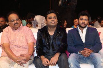 Gayakudu Movie Audio Release